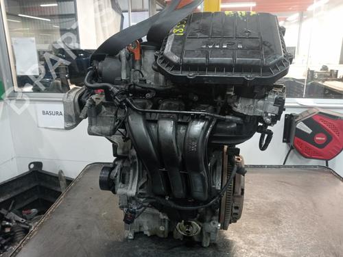 Engine VW UP! (121, 122, BL1, BL2, BL3, 123) 1.0 | BP22182866M1  - Image 5
