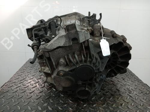 Gearkasse Gearkasse 39379784 39379784