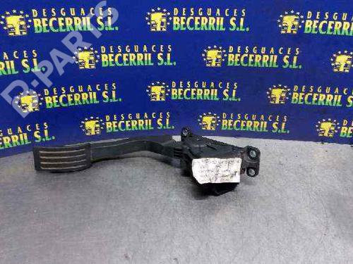 pedal-ford-c-max-dm2-18-tdci-2007-2008-2009-2010-8436549 main image