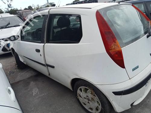 Starter FIAT PUNTO Hatchback Van (188_) 1.2 60 | BP11276825M8 