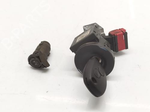 Used Electronic module RENAULT MODUS / GRAND MODUS (F/JP0_) 1.5 dCi (FP0D, JP0D) (82 hp) 31022463