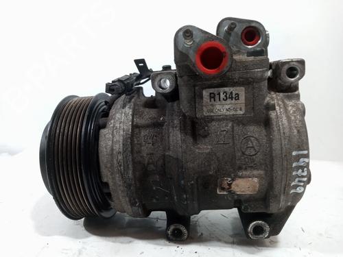 AC compressor KIA SORENTO I (JC)  | BP10286965M34 
