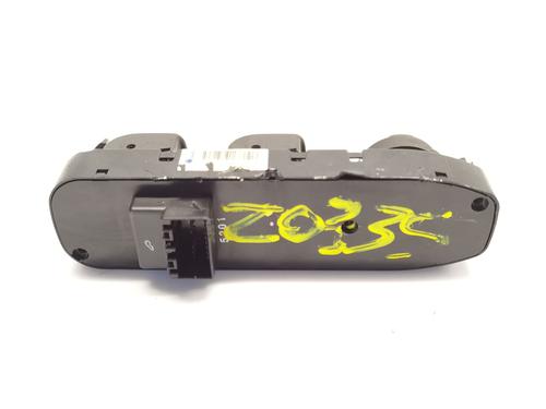 Left front window switch JAGUAR X-TYPE I (X400) 2.1 V6 | BP28510826I27