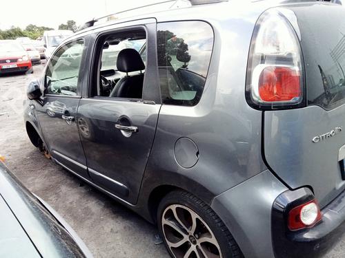 Starter CITROËN C3 Picasso (SH_)  | BP27838761M8 