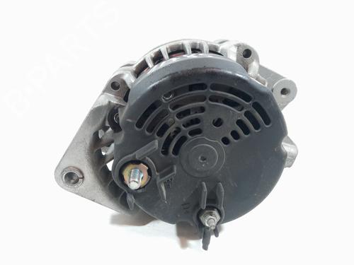 Alternator OPEL ASTRA G Hatchback (T98) 2.0 16V (F08, F48) | BP8478716M7 
