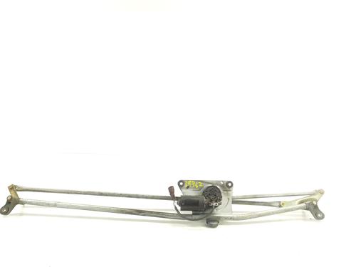 Used Front wiper motor CITROËN XSARA PICASSO (N68) 2.0 HDi (90 hp) 23901683