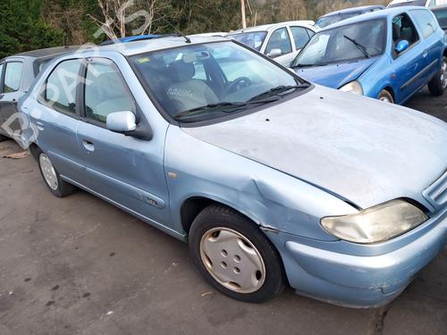 Used Parts CITROËN XSARA (N1) 1.9 D 4859767