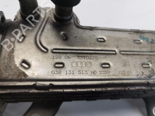 Egr VW GOLF V (1K1) 1.9 TDI | BP35725052M69 - Image 4