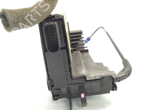 Front left lock CITROËN C4 Picasso II 2.0 BlueHDi 150 | BP27443466C98 