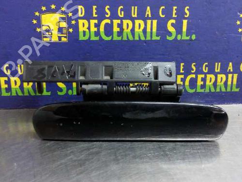 Used Front right exterior door handle CITROËN XSARA (N1) 1.6 16V (109 hp) 8453389