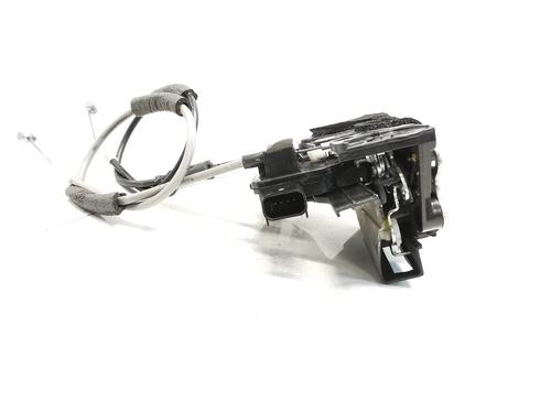 Front right lock KIA PICANTO II (TA) 1.0 | BP29764568C97 
