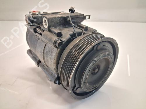 Used AC compressor AC compressor HYUNDAI TRAJET (FO) 2.0 CRDi (113 hp) 33402372 33402372