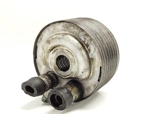 Used Oil radiator NISSAN PATHFINDER III (R51) 2.5 dCi 4WD (190 hp) 16719398