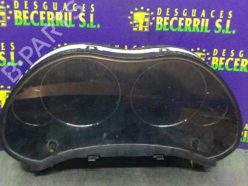 Used Instrument cluster TOYOTA AVENSIS (_T25_) [2003-2008]  8435843