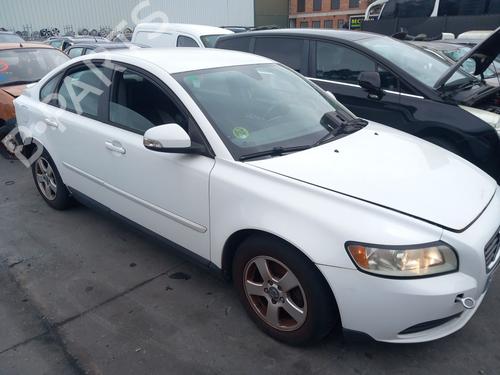 Brugte VOLVO S40 II (544) 1.6 D 4786306