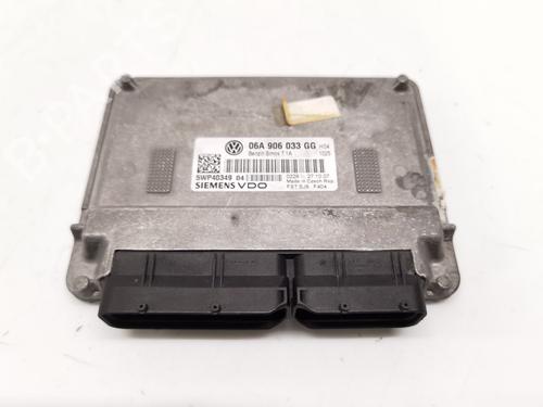 Motorstyringsenhet Motorstyringsenhet VW GOLF V (1K1) 1.6 (102 hp) 33906905 33906905