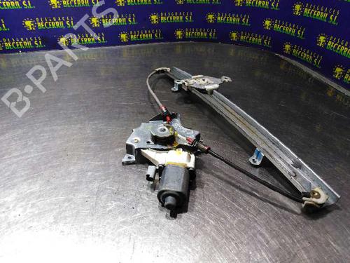 Used Front right window mechanism NISSAN MICRA III (K12) 1.2 16V (80 hp) 8459344