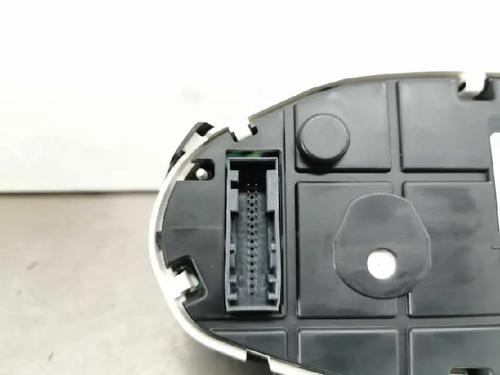 Kombiinstrument FORD FIESTA VI (CB1, CCN) 1.4 TDCi | BP8466837C47 