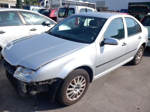 Brugte VW BORA I (1J2) 1.6 16V (105 hp) 4226936