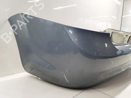 Rear bumper FORD FOCUS II (DA_, HCP, DP) 1.6 TDCi | BP12328918C8 