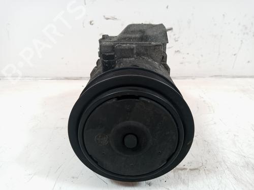Used AC compressor VW POLO V (6R1, 6C1) 1.4 (6R1) (85 hp) 8463469