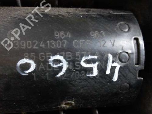Front wiper motor FORD ESCORT VI (GAL, AAL, ABL)  | BP8444190M29 