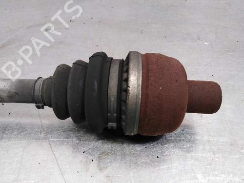 Right front driveshaft OPEL VECTRA C (Z02) 1.9 CDTI (F69) | BP8466879M39 