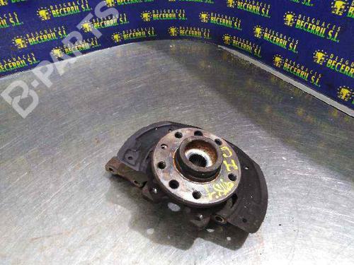 Used Left front steering knuckle Left front steering knuckle OPEL VECTRA B Hatchback (J96) 2.0 DTI 16V (F68) (101 hp) 8460955 8460955