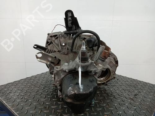 Used Gearbox Gearbox DACIA SANDERO 1.2 16V (75 hp) 36294861 36294861