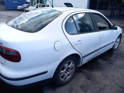 Electronic module SEAT TOLEDO II (1M2) 1.9 TDI | BP31015321M83