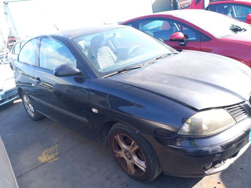 Brugte SEAT IBIZA III (6L1) 1.2 (64 hp) 4287757