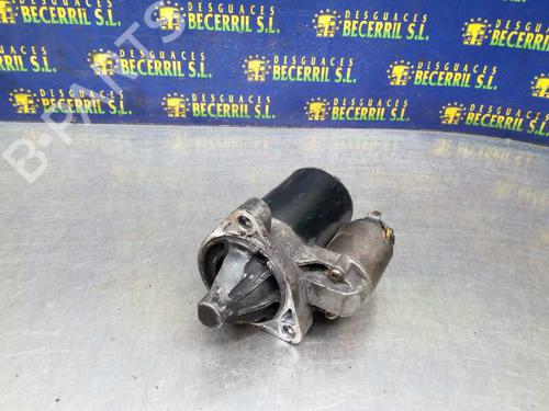 Starter DAEWOO MATIZ (M100, M150) 0.8 | BP8441612M8 