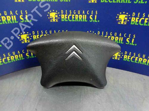 Used Driver airbag CITROËN C8 (EA_, EB_) [2002-2025]  8448684