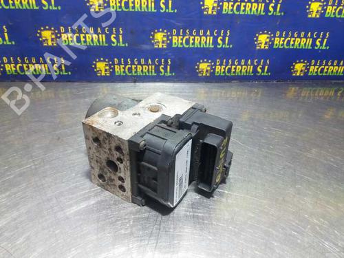 Used ABS pump FIAT PUNTO (188_) 1.2 Bipower (188BXA1A) (60 hp) 8440045