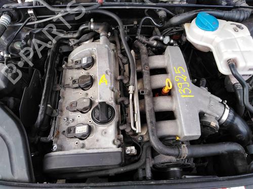 Egr AUDI A4 B6 (8E2) 1.8 T | BP9717568M69 