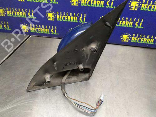 Right mirror FIAT MAREA (185_)  | BP8439149C27 