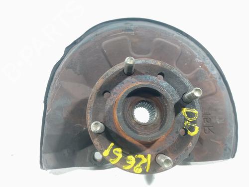 Used Right front steering knuckle VOLVO S40 I (644) 1.8 LPG (122 hp) 8484087