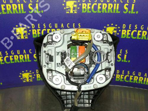Driver airbag VW PASSAT B6 (3C2) 2.0 TFSI | BP8427378C9 