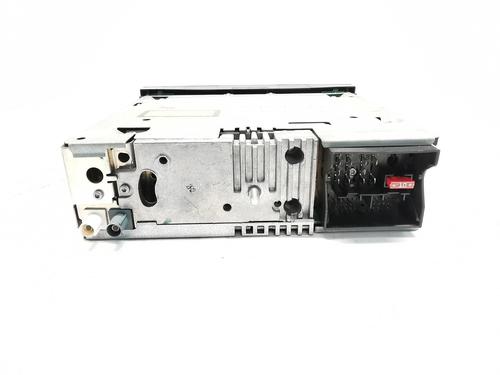 Radio OPEL ASTRA H (A04) 1.7 CDTI (L48) | BP29545301E6 
