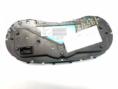 Instrument cluster PEUGEOT 307 SW (3H)  | BP22345882C47 