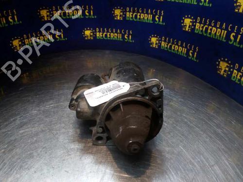 Used Starter SAAB 9-5 Estate (YS3E) 2.0 t (150 hp) 16065996