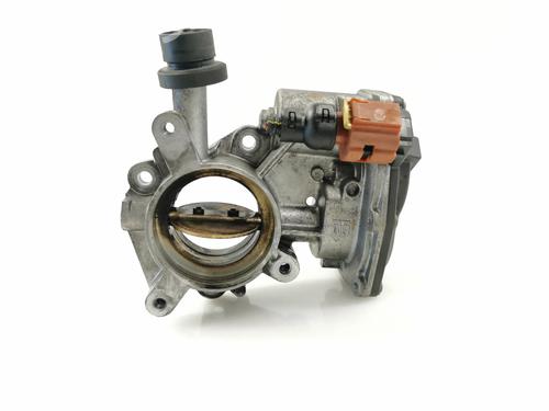 Throttle body OPEL INSIGNIA A (G09)  | BP15550376M82 