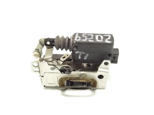 Rear left lock DACIA SANDERO 1.2 16V | BP27285348C100
