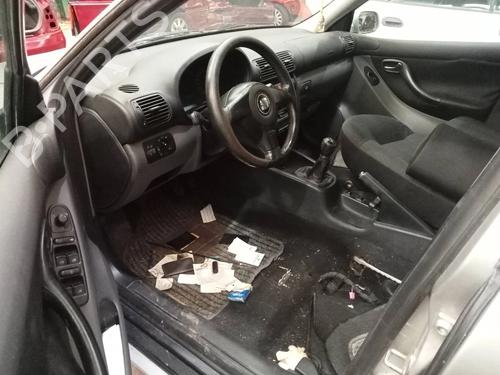 Rear wiper motor SEAT LEON (1M1) 1.9 TDI | BP11919053M102 