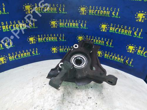 Left front steering knuckle FIAT PUNTO (188_)  | BP8426437M25 