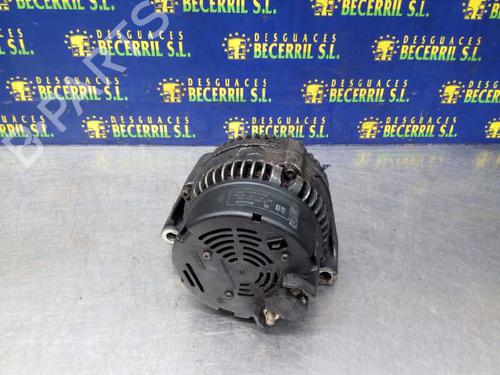 Alternator ALFA ROMEO 155 (167_) 2.0 T.S. (167.A2A, 167.A2D) | BP8446295M7 
