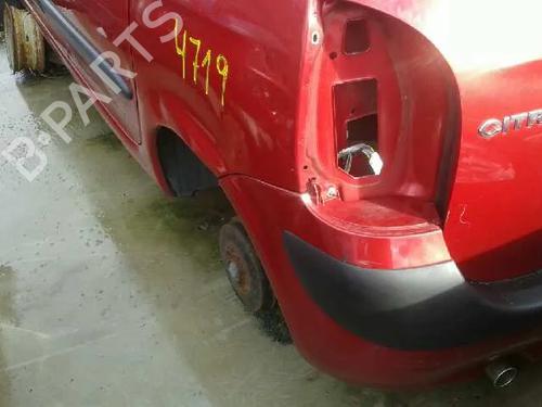 Front right window mechanism CITROËN XSARA PICASSO (N68) 1.6 | BP17174077C23 