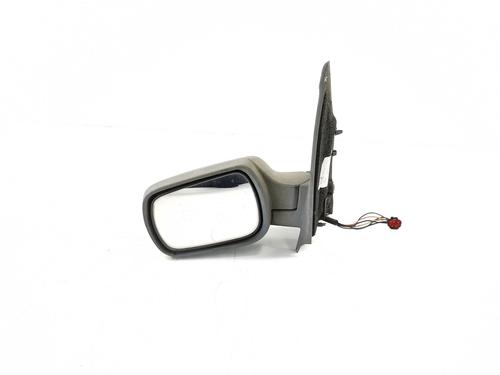 Used Left mirror FORD FIESTA V (JH_, JD_) 1.4 TDCi (68 hp) 29915515