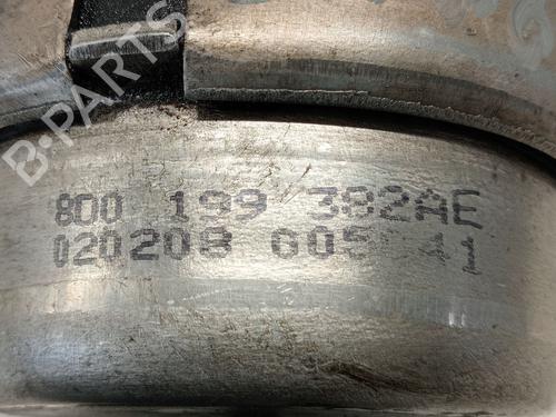 Engine mount AUDI A4 B6 (8E2) 1.9 TDI | BP28010153M89 