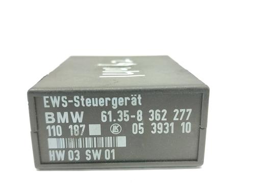 Electronic module BMW 3 Compact (E36) 318 tds | BP11015250M83 